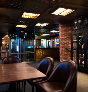 Best restaurent in Kochi